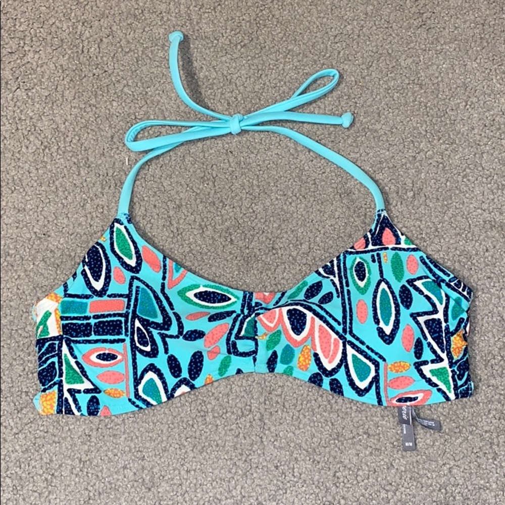 Bikini top